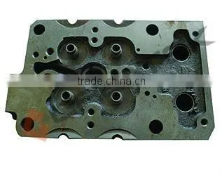 Sinotruk Howo Truck Plunger