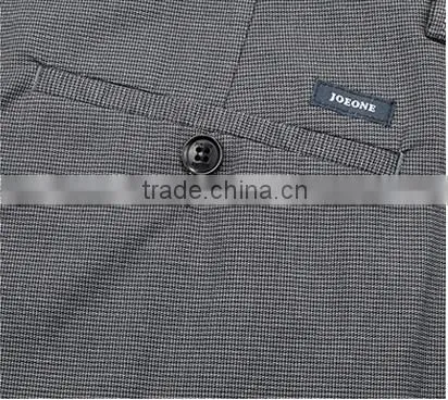 spring of 2016 new Business fashion casual relaxed loose pants