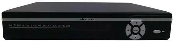 CCTV 4ch standalone DVR Kit Security Hidden Camera Kit