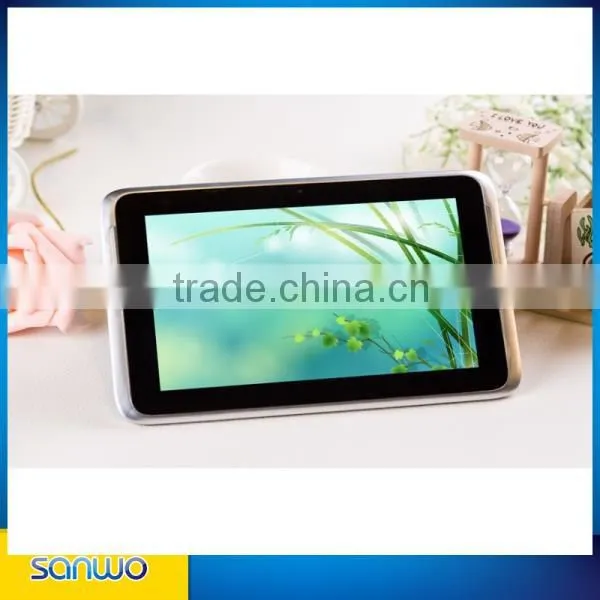Wholesale Allwinner A33 7 inch tablet pc, cheap pc tablet, tablet pc 7 inch cheap price