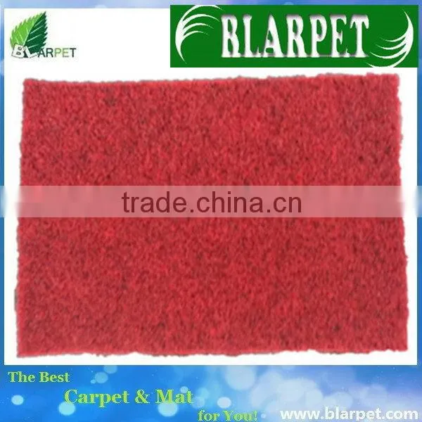 Newest low price red carpet runner for exhibition