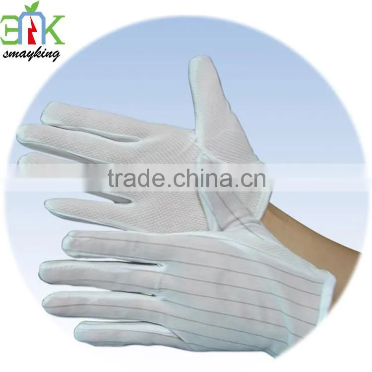 ESD glove/antistatic glove