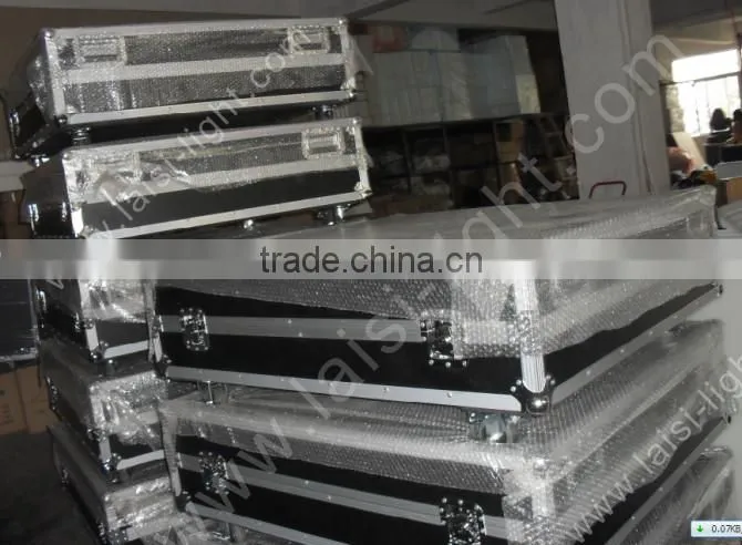Stage floor Lighting 720pcs 10mm RGB led manufacture Dance Floor Square Light floor