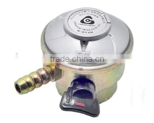 Low Pressure Regulator cavagna