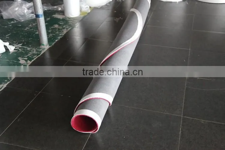 Hand Tufted Carpet Customized Carpet Wall To Wall Carpet YB-A004