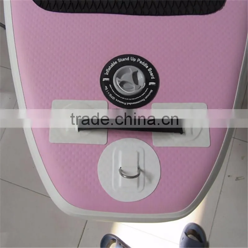 best factory price inflatable paddlesurf sup