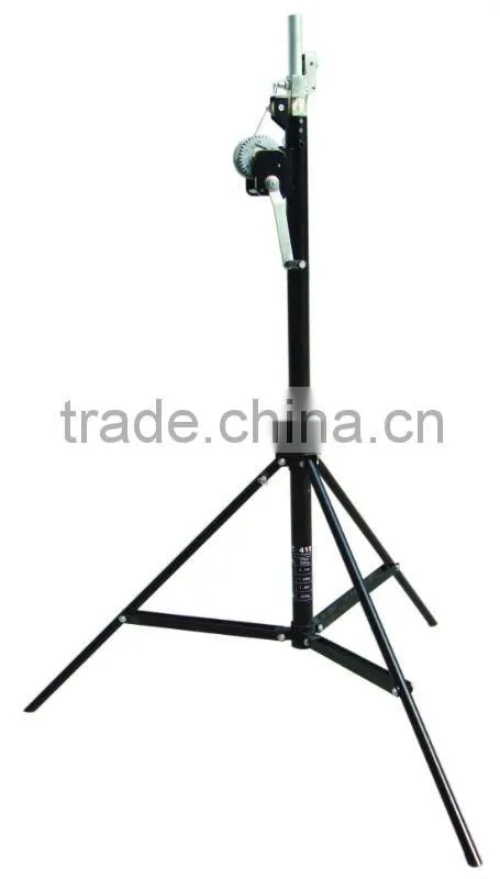 BLT-2 Mobile Solar Light Tower