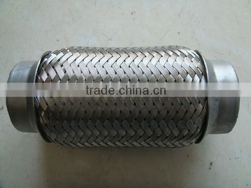 2013 hot sale exhaust manifold Toyota catalytic converter for cars