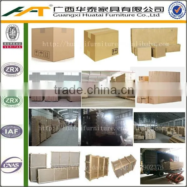 Classical CEO Office Furniture Boss Executive Desk BT104