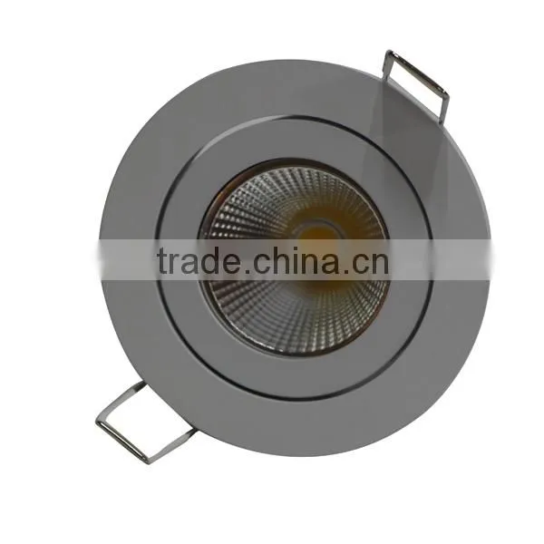 Best price led down light cover