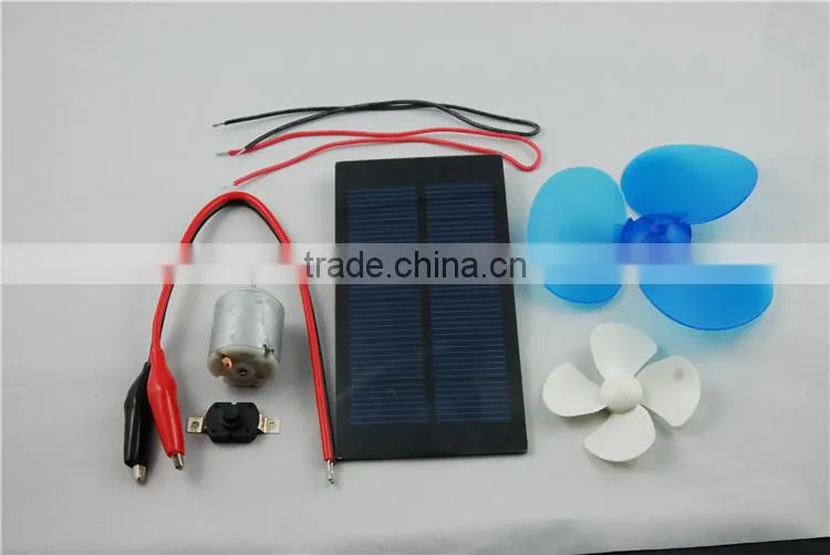 high quality PV portable solar panels for security