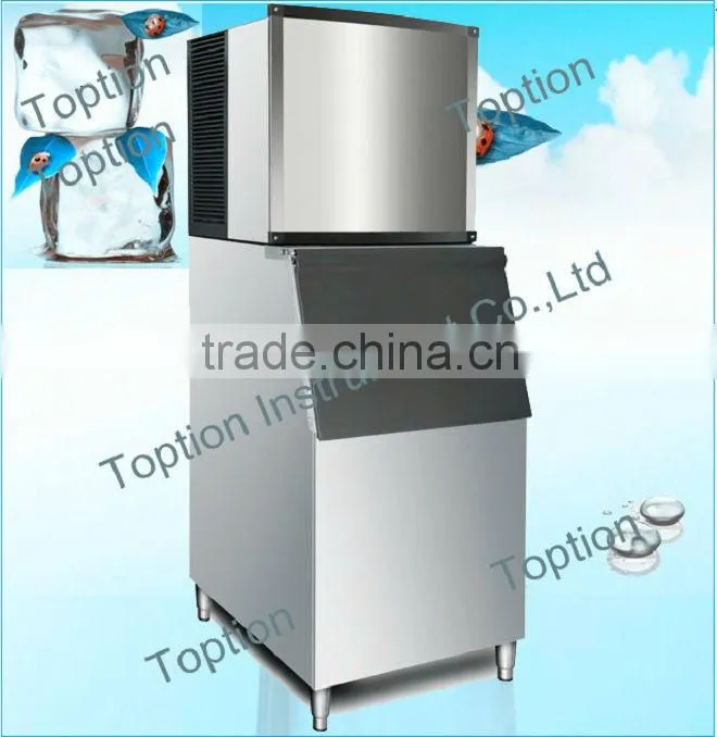 Discount top quality latest technology block ice machine