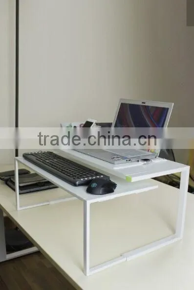 adjustable table for laptop