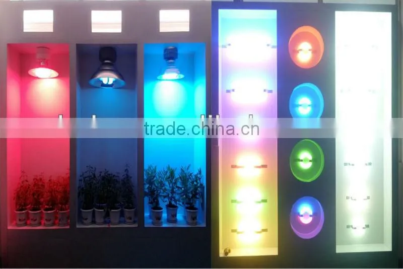 induction office ceiling lamp modern