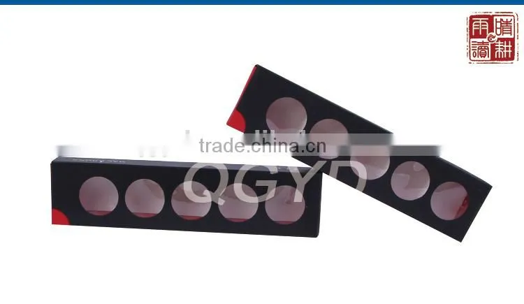 manufacturer foldable custom boxes for macarons, macarons box