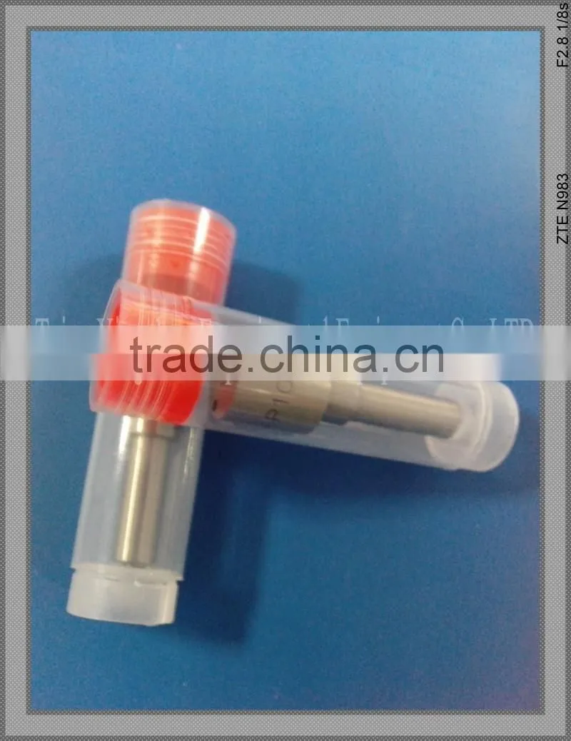 diesel common rail nozzle DLLA156P1059 bosch nozzles
