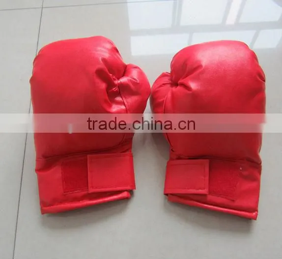 High quality custom boxing gloves