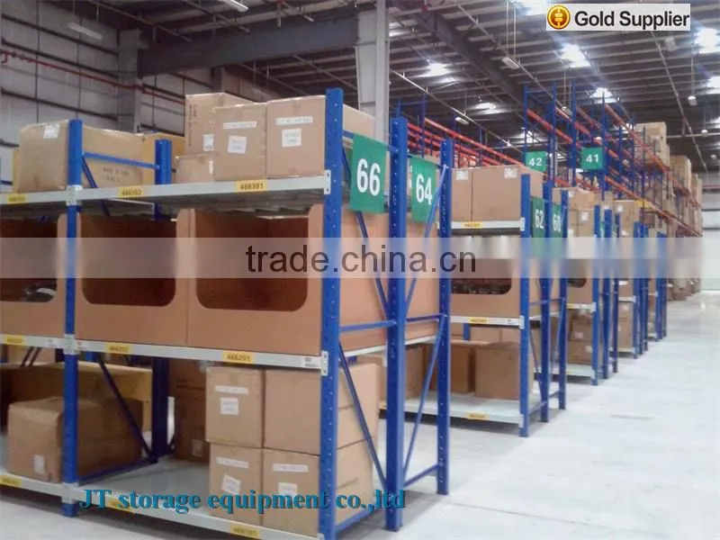 JT goods shelves/steel laminates supermarket shelves