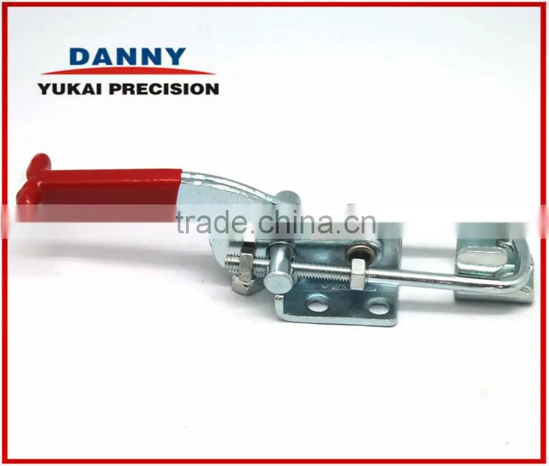 hot sale precision push pull toggle clamps