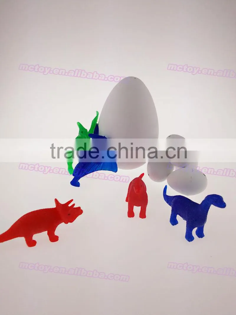Dinosaur toys TPR toys garden toys other classical toys