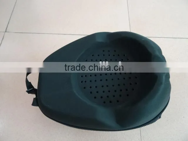 EVA bike helmet case helmet hand bag