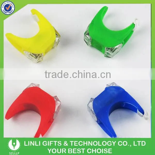 waterproof bicycle silicone lighting