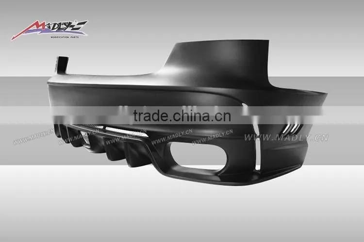 Madly Body kit for 2008-2014 AUDI A5 S5 Eros style