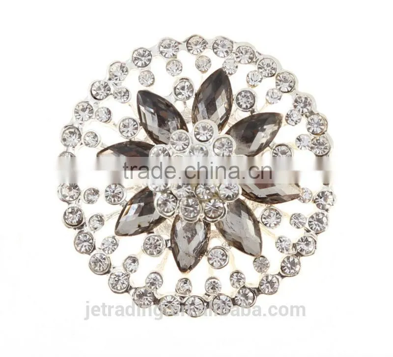 Crystal sofa buttons,furniture button