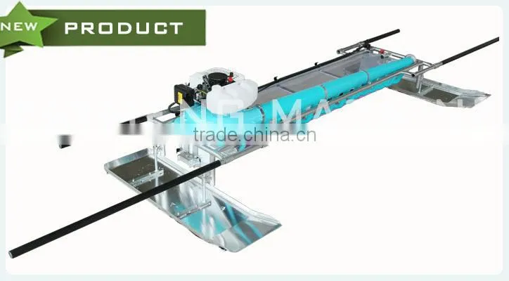 Hot Sale Two-man Tea Plucker for Sale