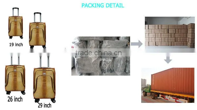 2016 Newly Material Hot Sale Model Alibaba China Popular High Quality Duffle Bag