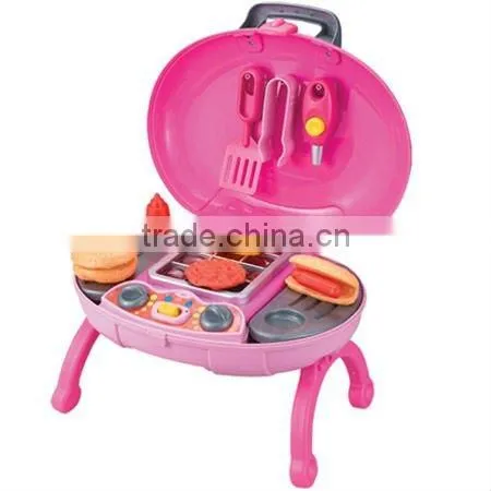 008-08 Baby Toy Bed