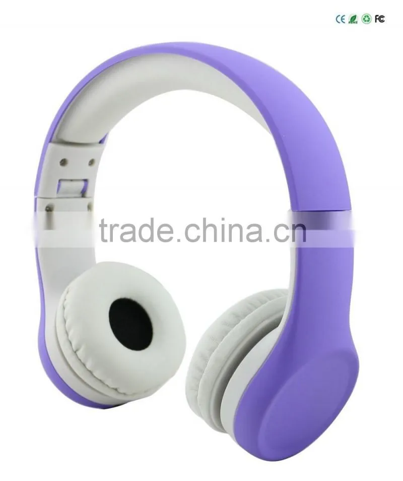 Children Headphone Stereo Mono mp3