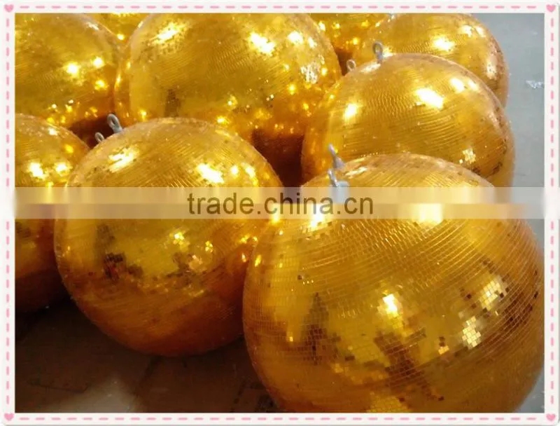 hot selling!! Diameter 150cm 60inch large mirror balls for cheap lights/rotating disco ball for stage lights