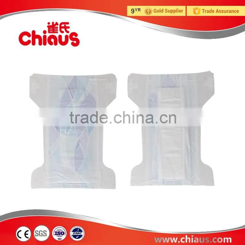 New ultra thin baby disposable diapers wholesale malaysia