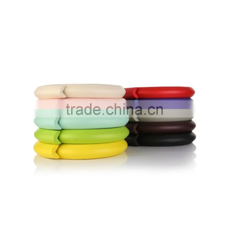 Babymatee Plastic Edge Protector for Baby Safety