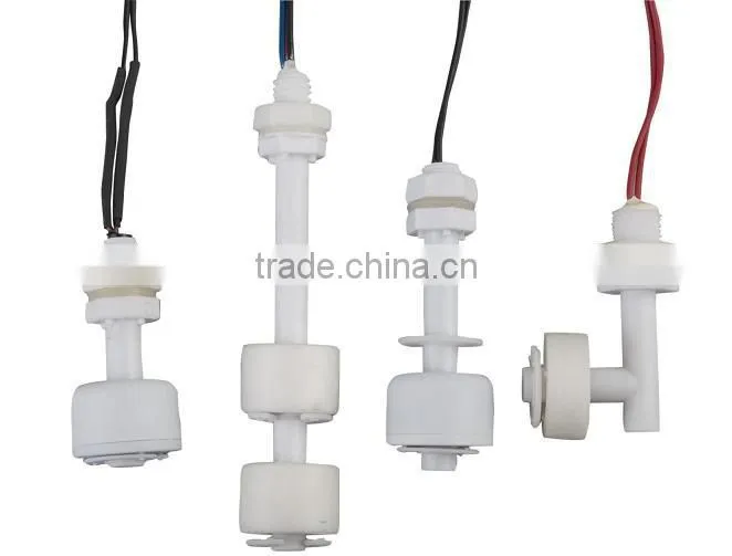 PP float Water Tank Level Sensor