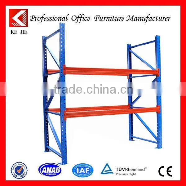 Heavy duty storage 5 shelf rack screwdriver storage rack wire metal shelving