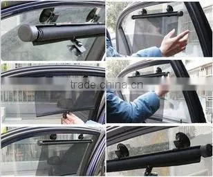 car sunshade car visor sunshade