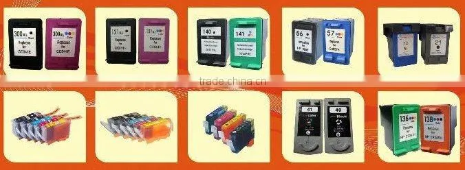 toner chip for canon toner cartridge