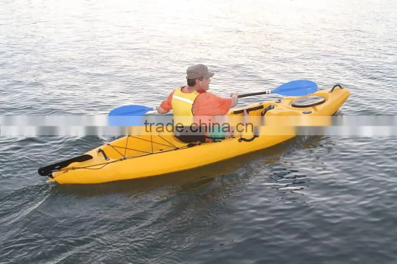Kayak roof rack & roof holder