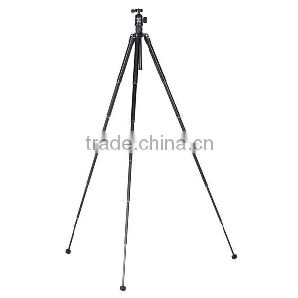 Sunrise Extendable mini muitifunctional camera tripod dslr tripod Table tripod Cupid 56ATM