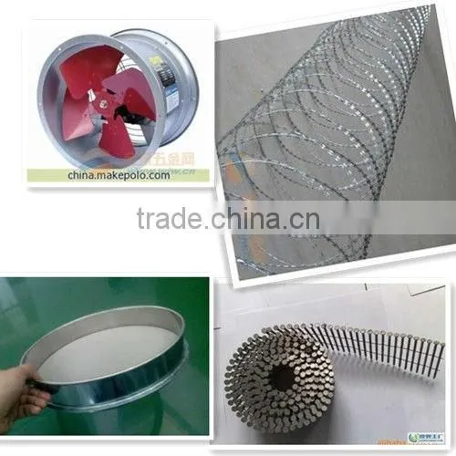 Galvanized steel coils ASTM SGCC (DX51D+Z)