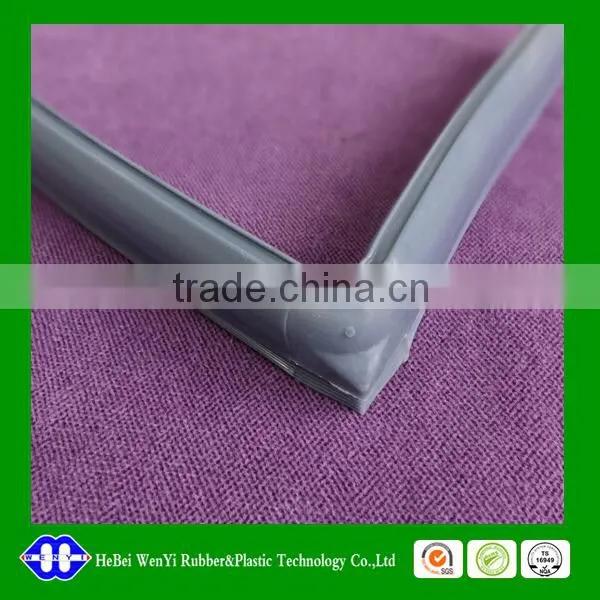 supply well performance rubber strip door seal