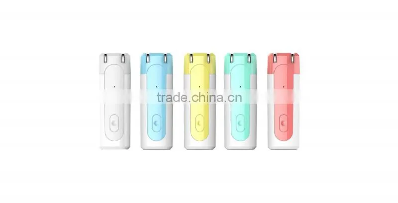 5200 mAh smartphone power bank portable mobile power supply