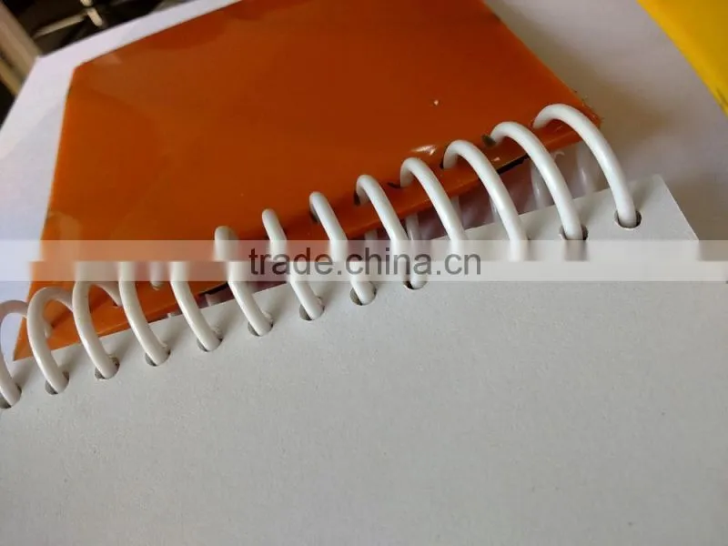hot sale blank notebook wholesale custom paper notebook