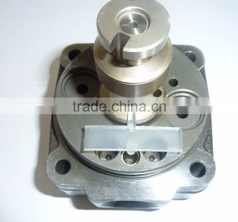 Excavator parts B3.3 rotor head engine head rotor