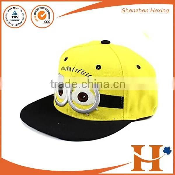 2016 high quality customized structured trucker hat own brand mesh hat