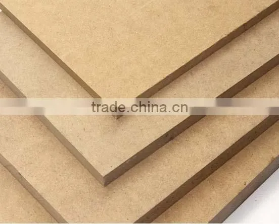 MDF/Plain or melmaine MDF/Slotwall/HDF/Wood venner MDF