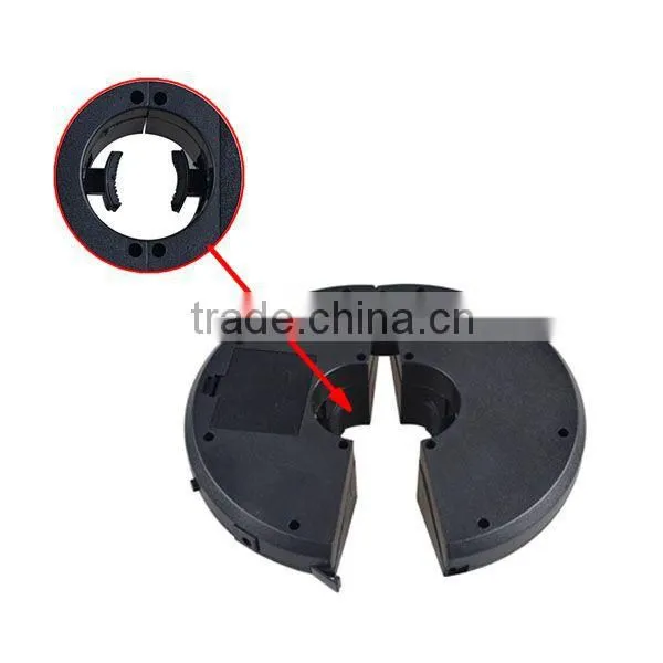 24+4 LED Umbrella Light