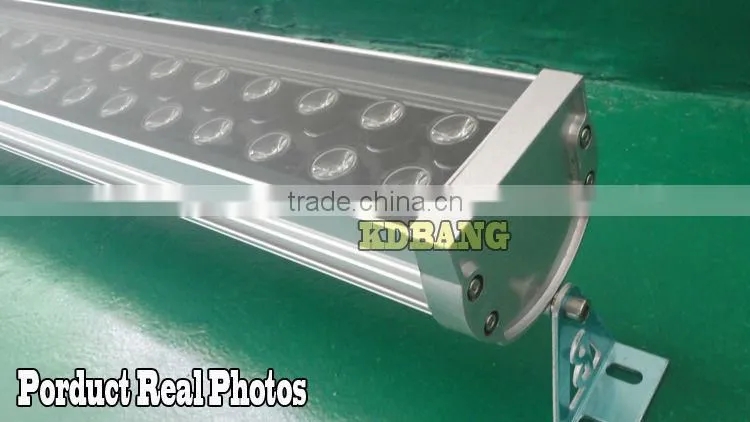 High quwality popular waterproof led 48w wash light